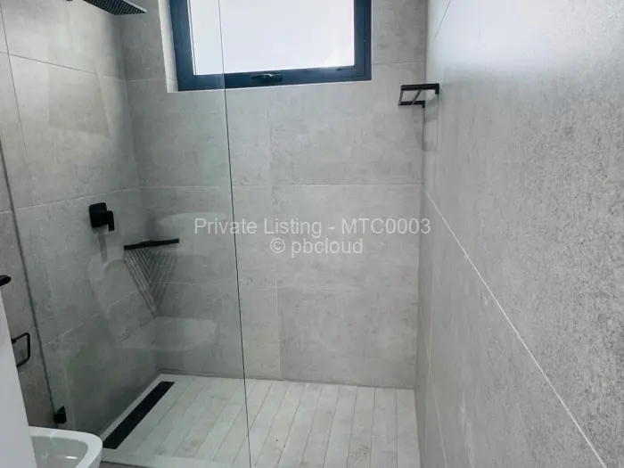 Townhouse/Cluster to Rent in Borrowdale West