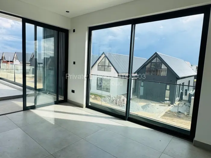 Townhouse/Cluster to Rent in Borrowdale West