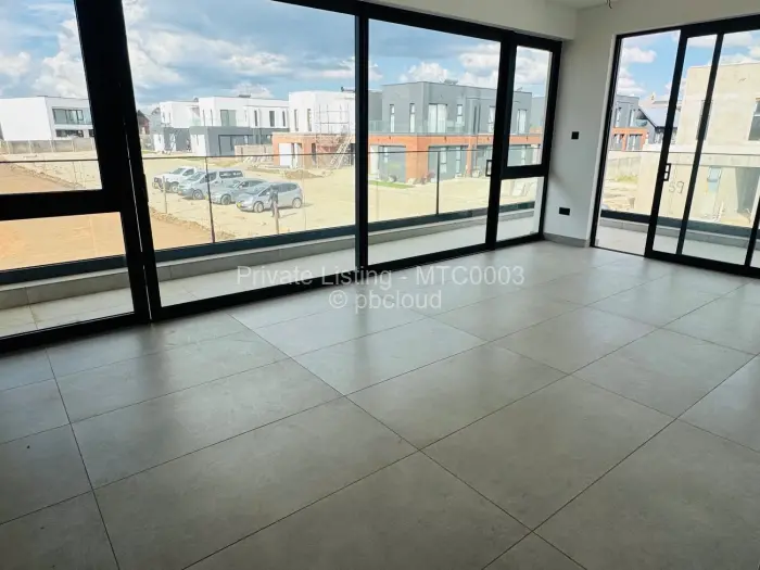 Townhouse/Cluster to Rent in Borrowdale West