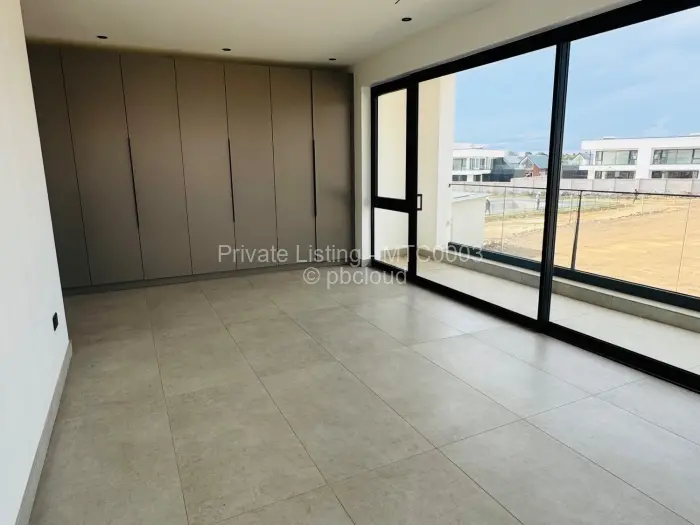 Townhouse/Cluster to Rent in Borrowdale West