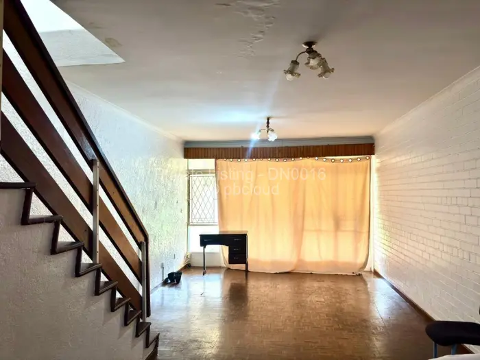 2 Bedroom Cottage/Garden Flat to Rent in Avondale