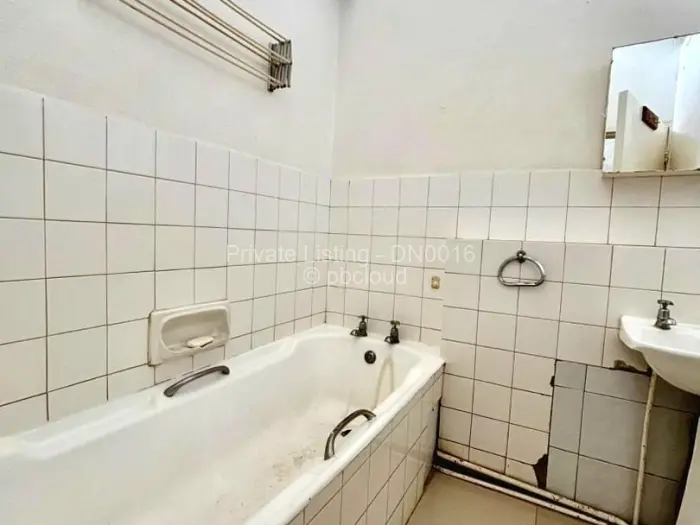 2 Bedroom Cottage/Garden Flat to Rent in Avondale