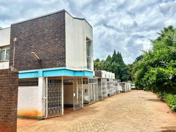 2 Bedroom Cottage/Garden Flat to Rent in Avondale