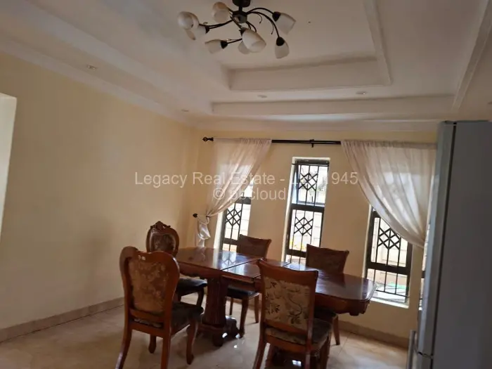 6 Bedroom House for Sale in Avondale West, Harare