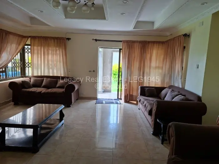 6 Bedroom House for Sale in Avondale West, Harare