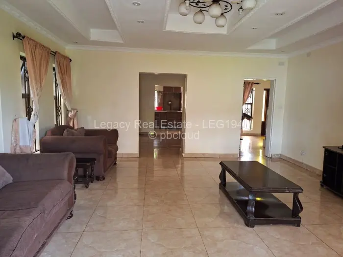6 Bedroom House for Sale in Avondale West, Harare