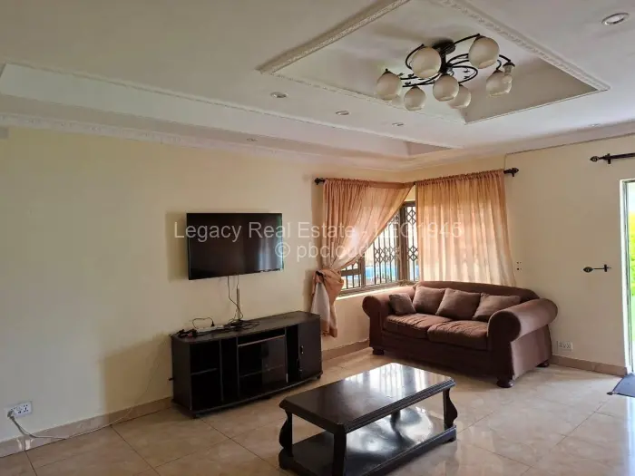 6 Bedroom House for Sale in Avondale West, Harare