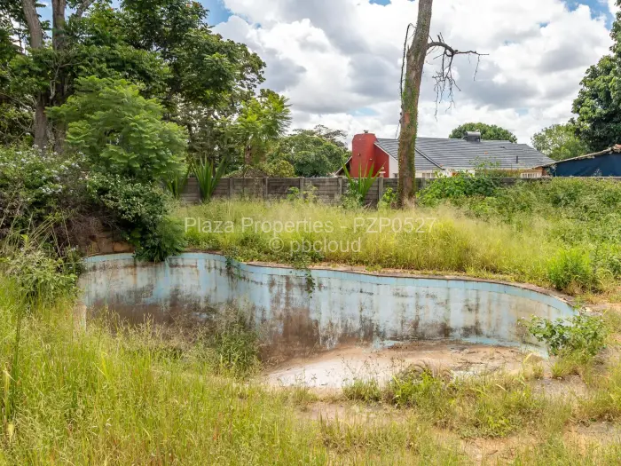 4 Bedroom House for Sale in Hatfield, Harare