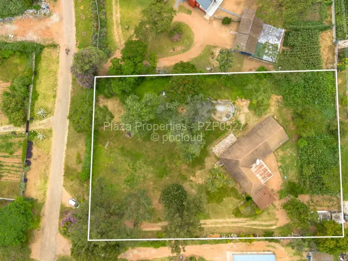 4 Bedroom House for Sale in Hatfield, Harare