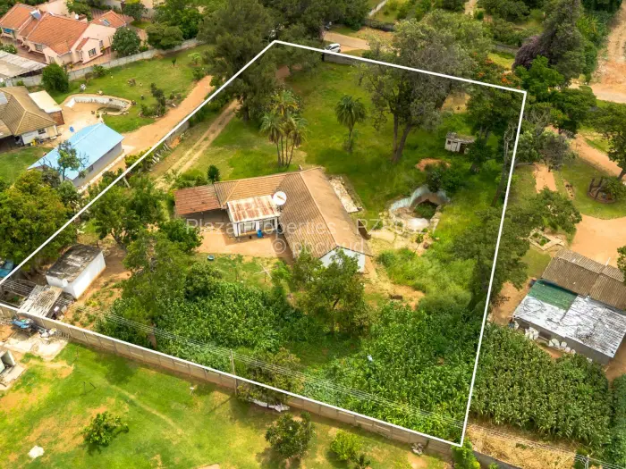 4 Bedroom House for Sale in Hatfield, Harare