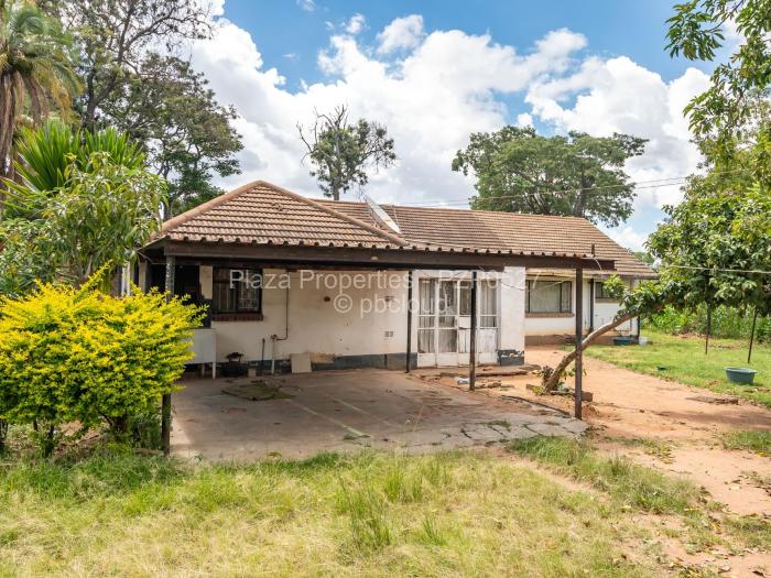 4 Bedroom House for Sale in Hatfield, Harare