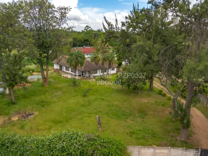 4 Bedroom House for Sale in Hatfield, Harare