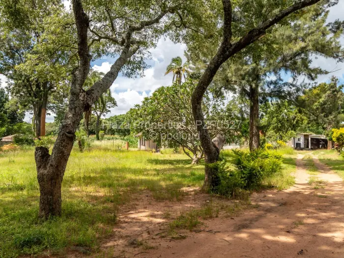 4 Bedroom House for Sale in Hatfield, Harare