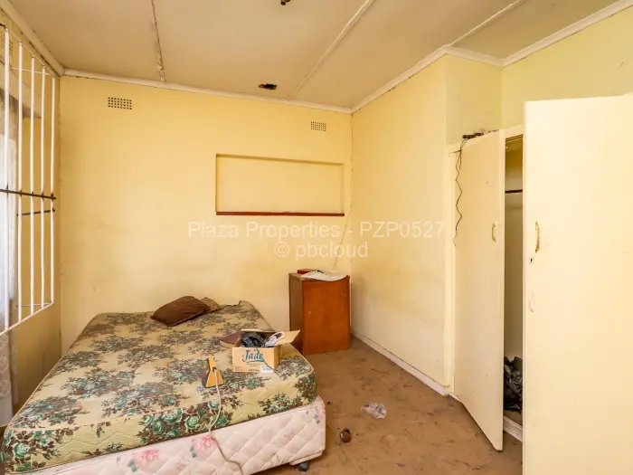 4 Bedroom House for Sale in Hatfield, Harare