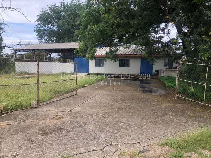 Other Commercial for Sale in Kariba, Kariba
