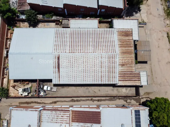 Warehouse/Industrial for Sale in Belmont, Bulawayo