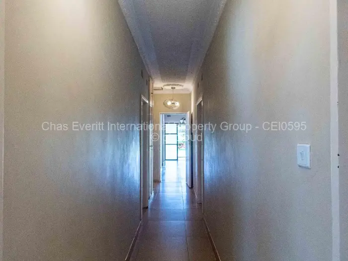 4 Bedroom House for Sale in Alexandra Park, Harare