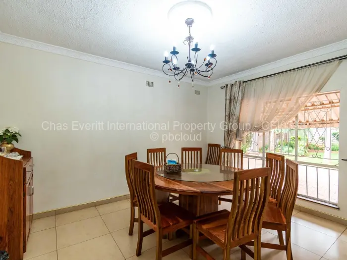 4 Bedroom House for Sale in Alexandra Park, Harare
