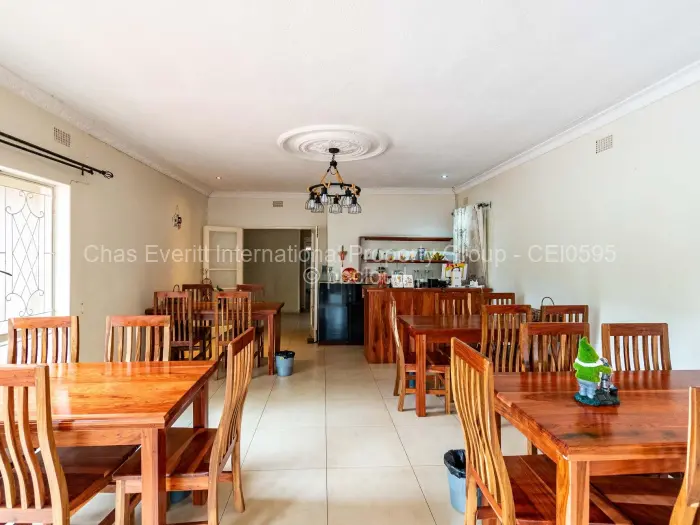 4 Bedroom House for Sale in Alexandra Park, Harare