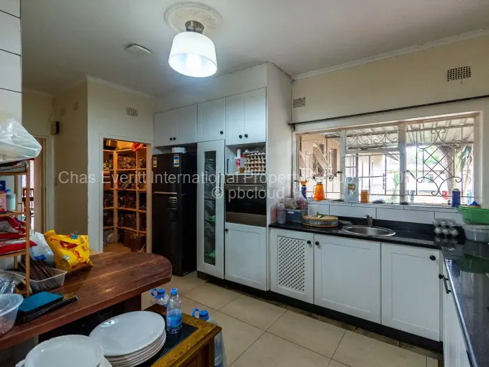 4 Bedroom House for Sale in Alexandra Park, Harare