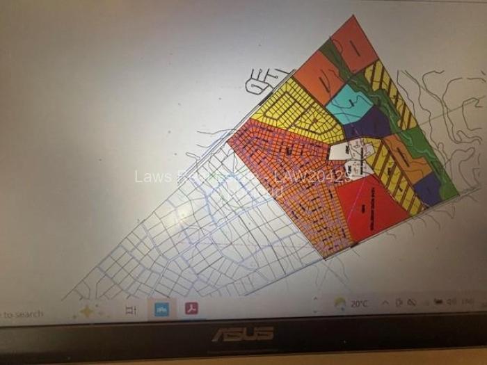 Residential Stand for Sale in Kadoma, Kadoma