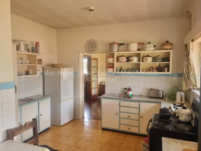 3 Bedroom House for Sale in Hillside, Harare