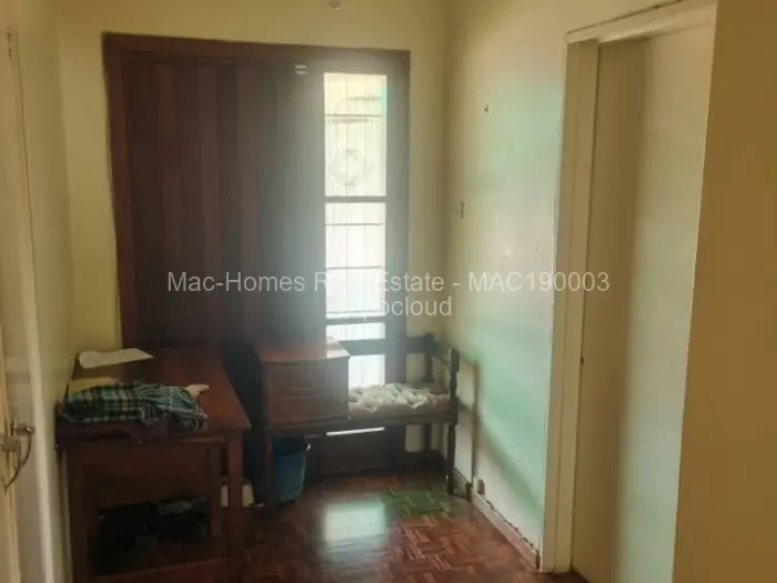 3 Bedroom House for Sale in Hillside, Harare