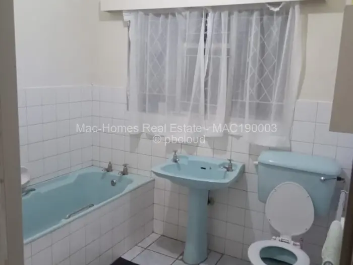 3 Bedroom House for Sale in Hillside, Harare