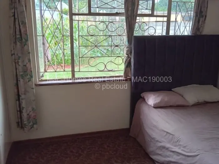 3 Bedroom House for Sale in Hillside, Harare