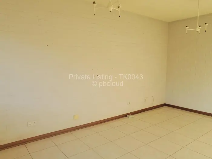 Flat/Apartment to Rent in Marlborough, Harare