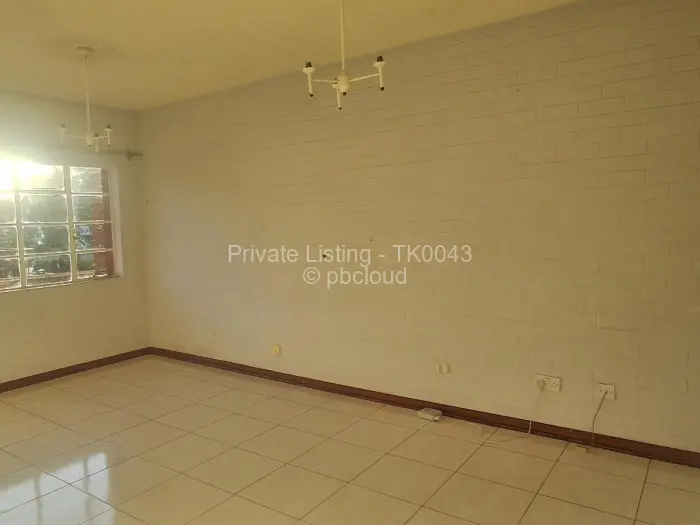 Flat/Apartment to Rent in Marlborough, Harare