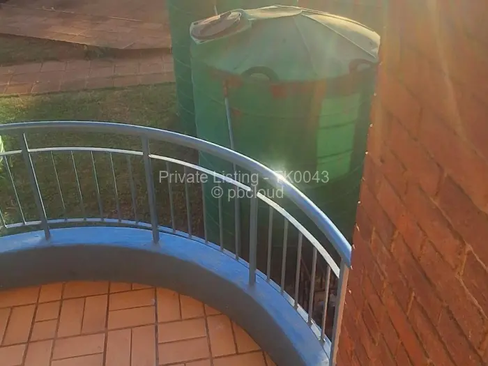 Flat/Apartment to Rent in Marlborough, Harare