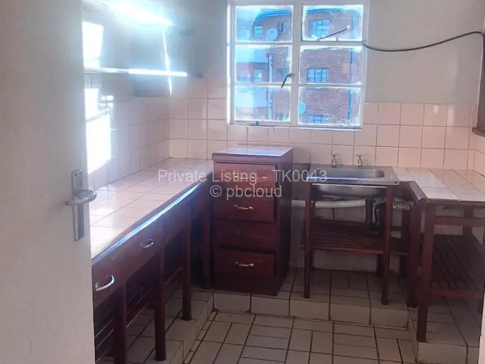 Flat/Apartment to Rent in Marlborough, Harare