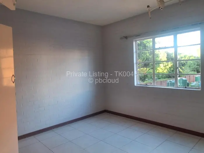 Flat/Apartment to Rent in Marlborough, Harare