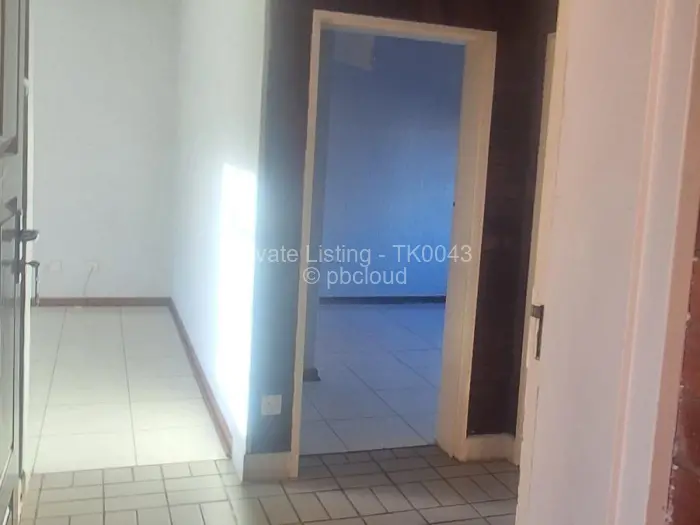 Flat/Apartment to Rent in Marlborough, Harare