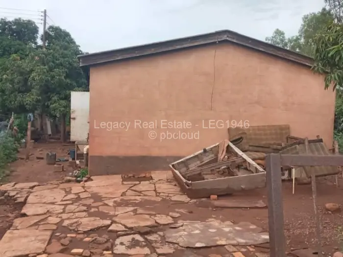 House for Sale in Kwekwe, Kwekwe