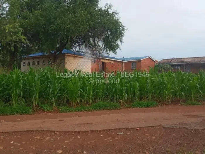 House for Sale in Kwekwe, Kwekwe