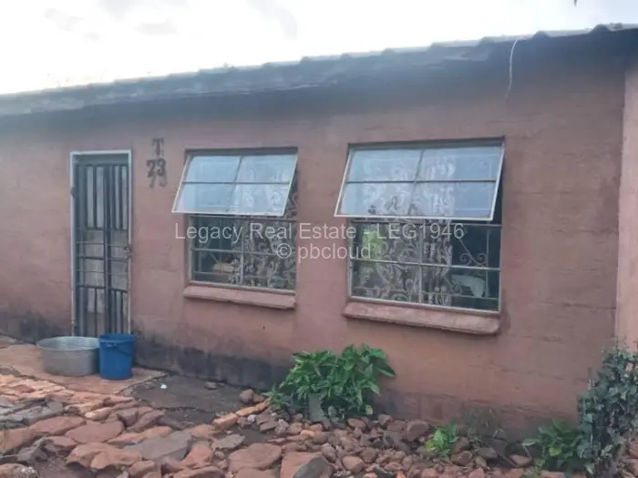 House for Sale in Kwekwe, Kwekwe
