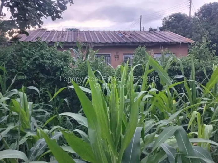 House for Sale in Kwekwe, Kwekwe