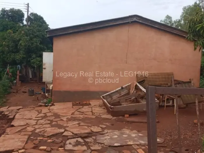 House for Sale in Kwekwe, Kwekwe