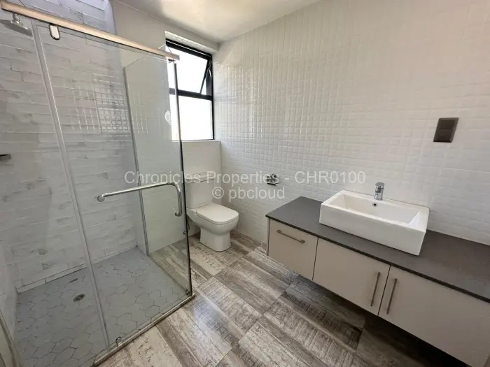 Townhouse/Cluster for Sale in Avondale, Harare