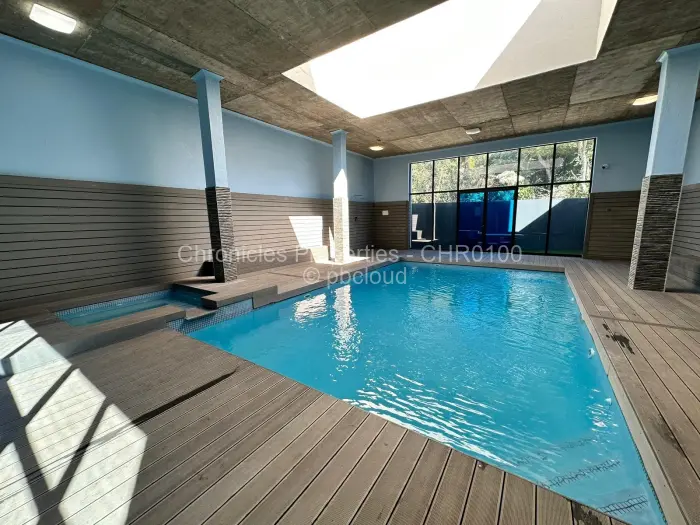 Townhouse/Cluster for Sale in Avondale, Harare