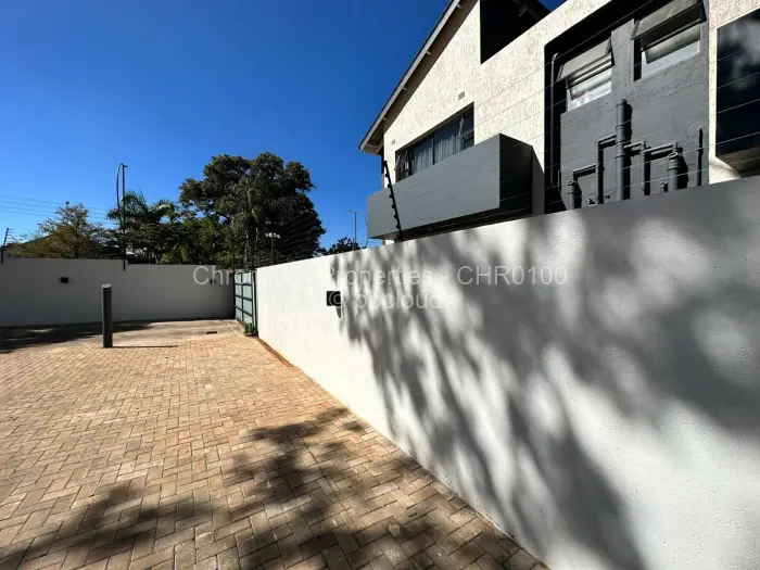 Townhouse/Cluster for Sale in Avondale, Harare