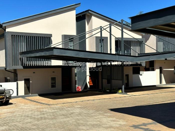 Townhouse/Cluster for Sale in Avondale, Harare