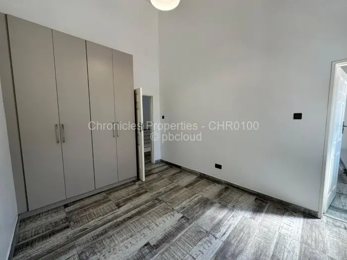 Townhouse/Cluster for Sale in Avondale, Harare