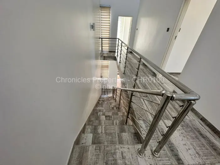 Townhouse/Cluster for Sale in Avondale, Harare