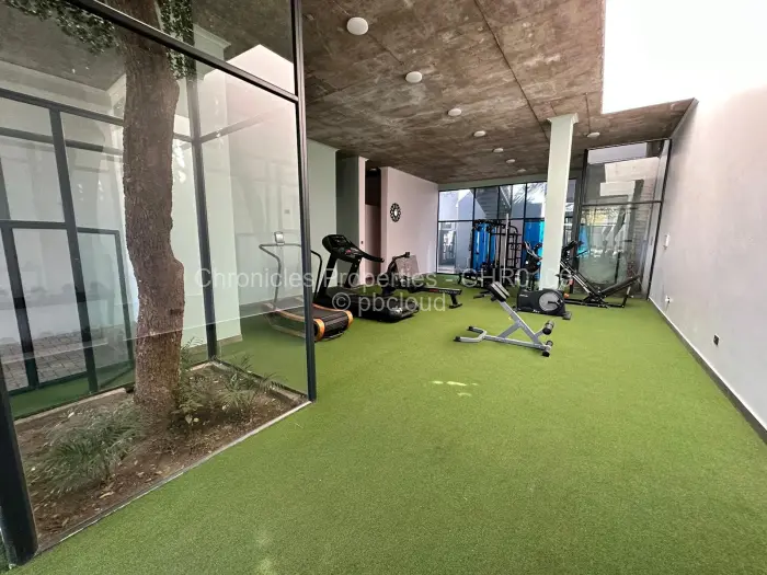 Townhouse/Cluster for Sale in Avondale, Harare