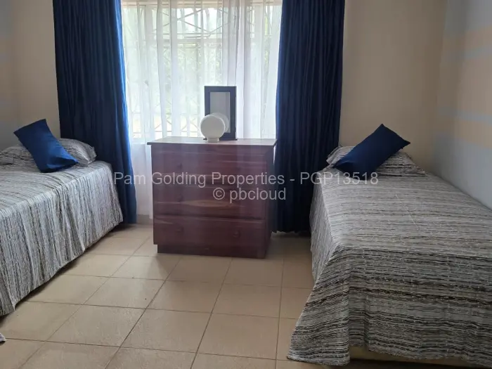 5 Bedroom House for Sale in Manningdale, Bulawayo