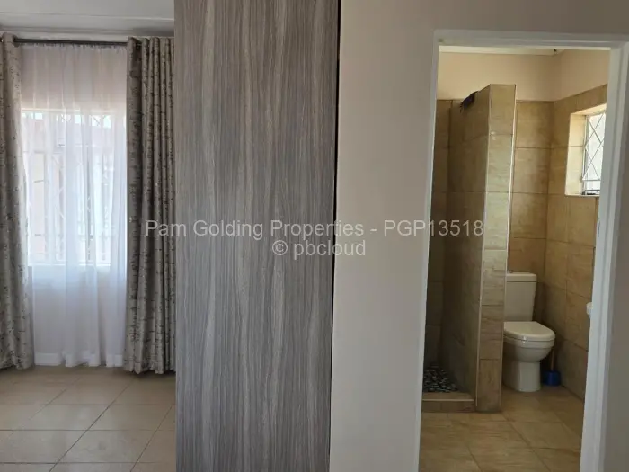 5 Bedroom House for Sale in Manningdale, Bulawayo