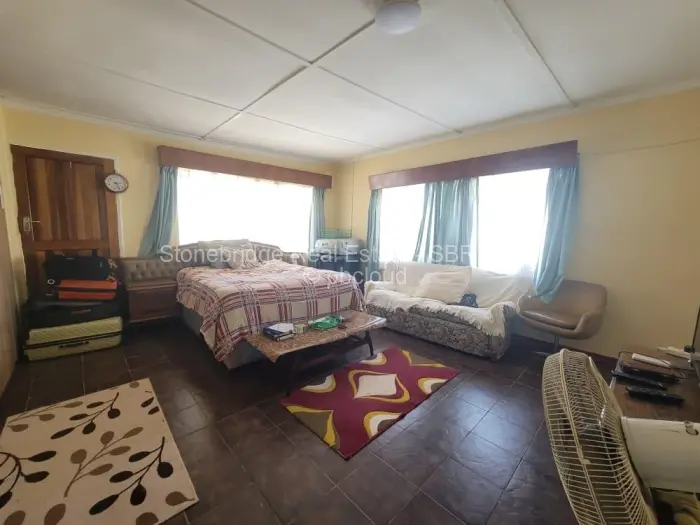 3 Bedroom House for Sale in Lochview, Bulawayo